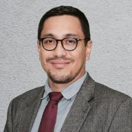 Mario Mora