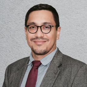 Mario Mora